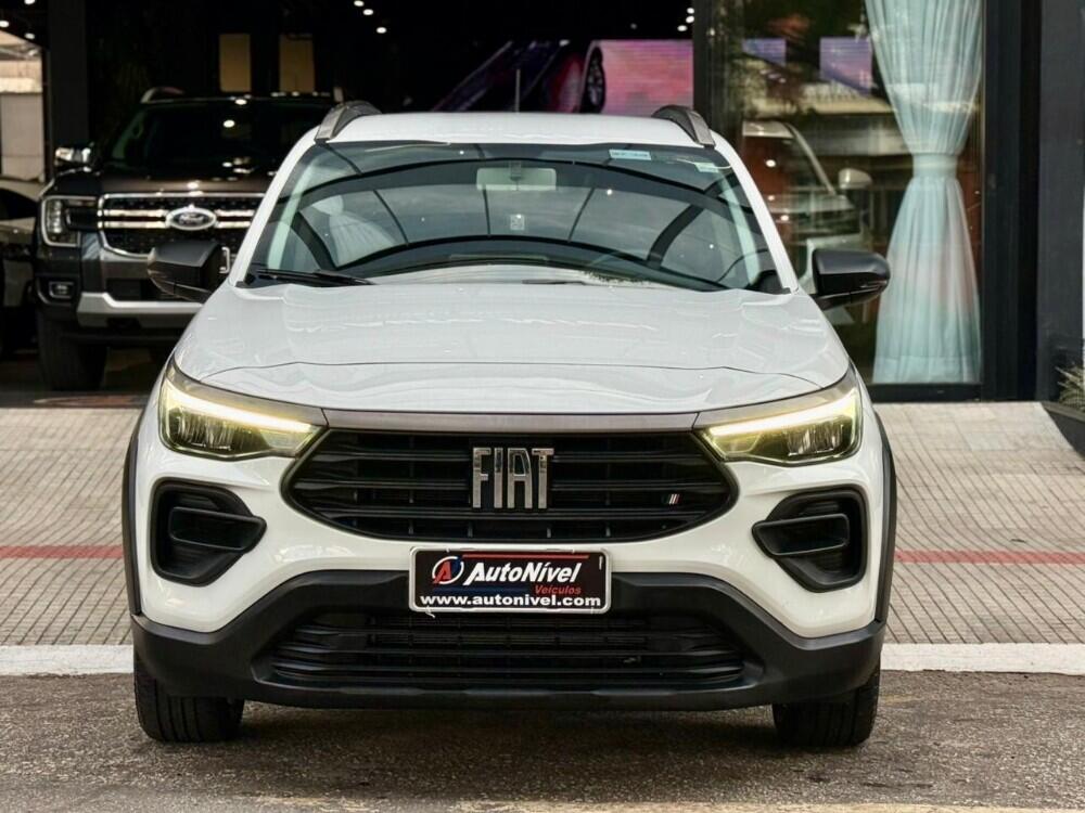 Fiat Pulse
