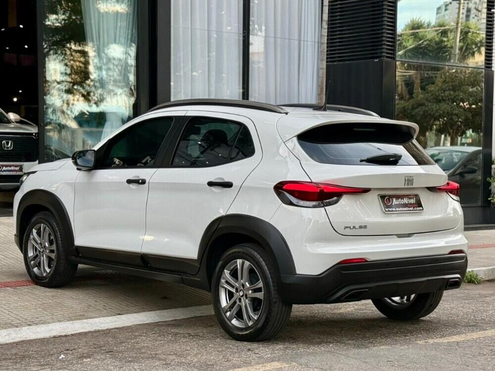 Fiat Pulse