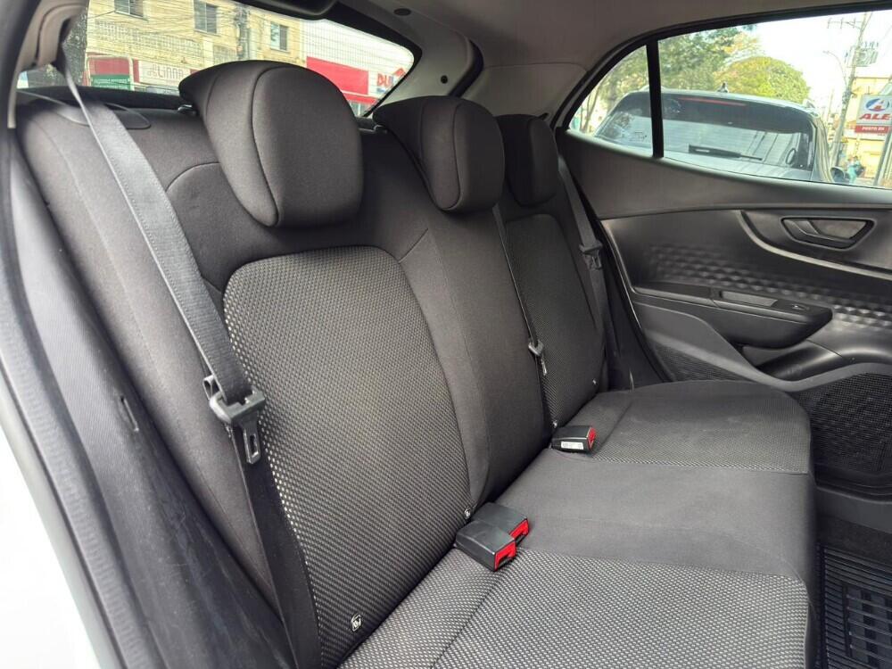 Fiat Pulse