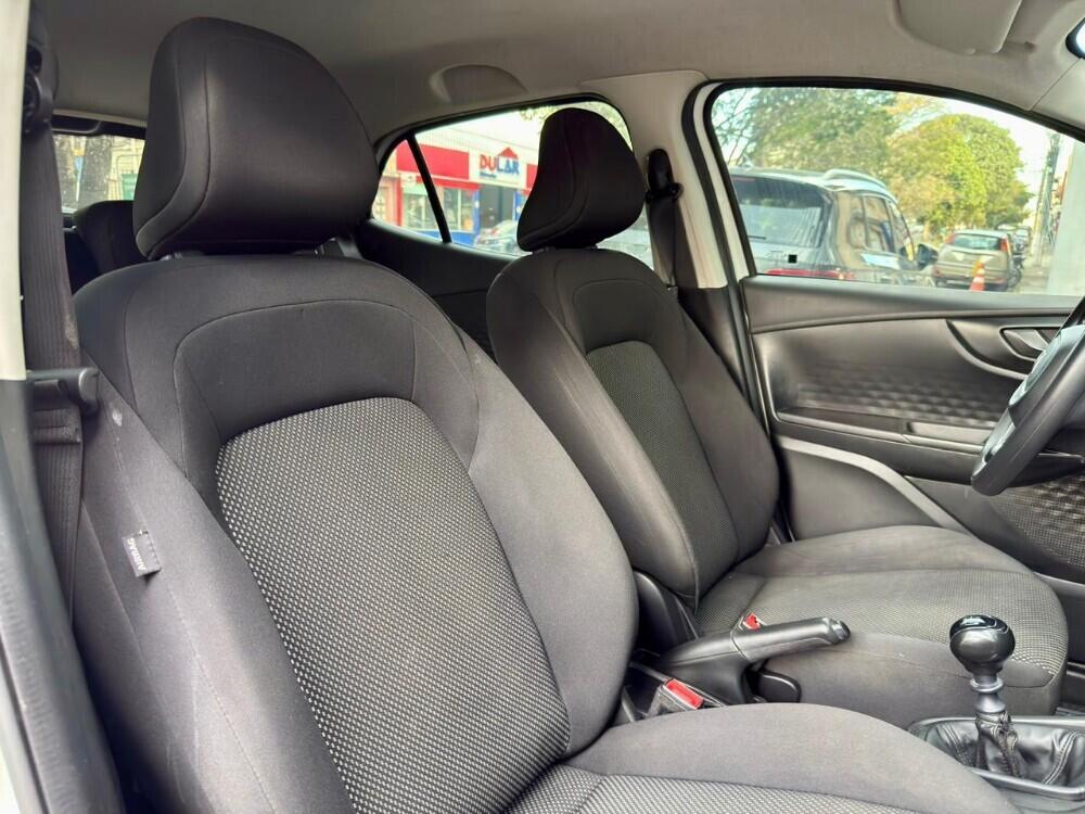 Fiat Pulse