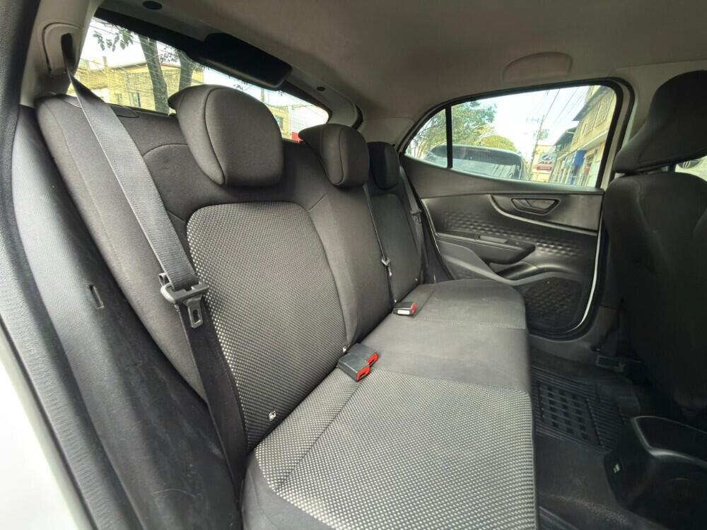 Fiat Pulse