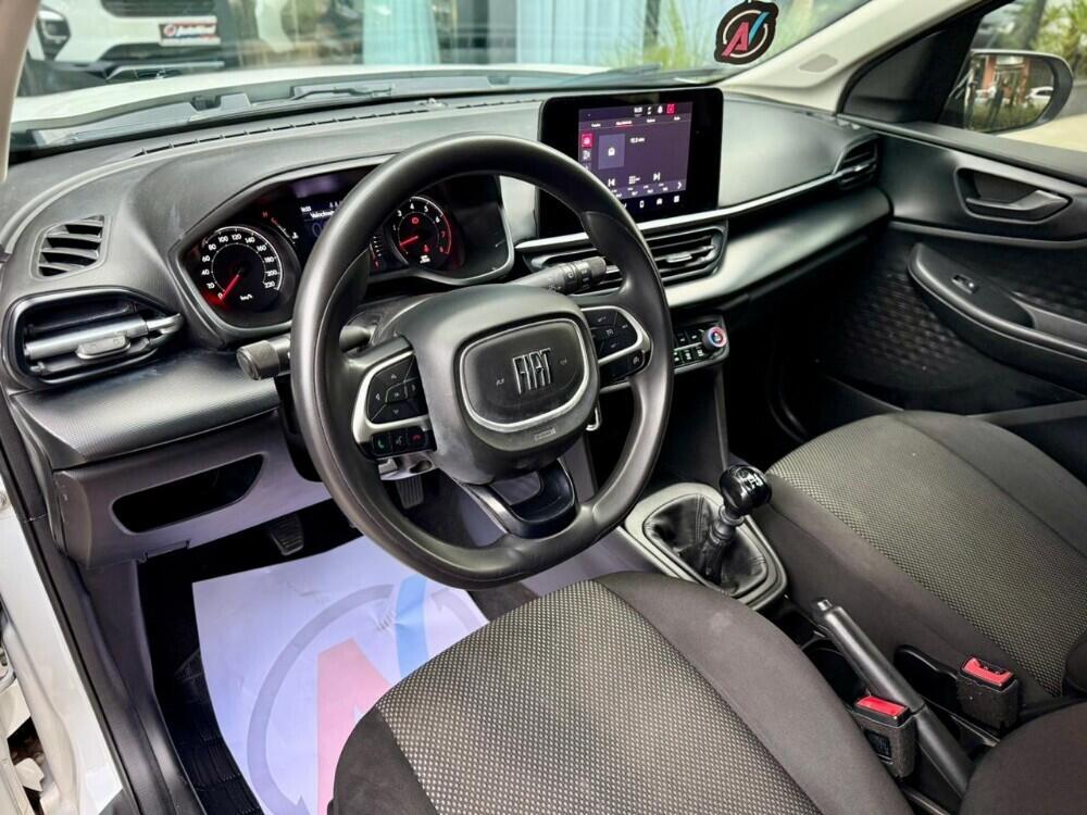 Fiat Pulse