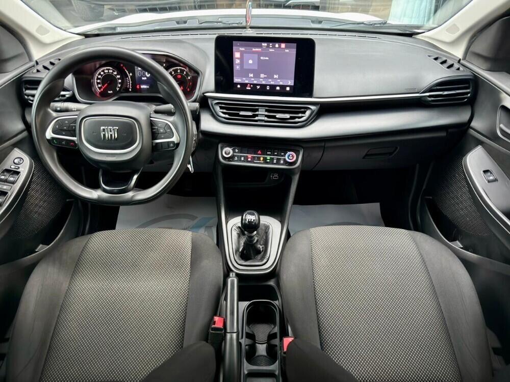 Fiat Pulse