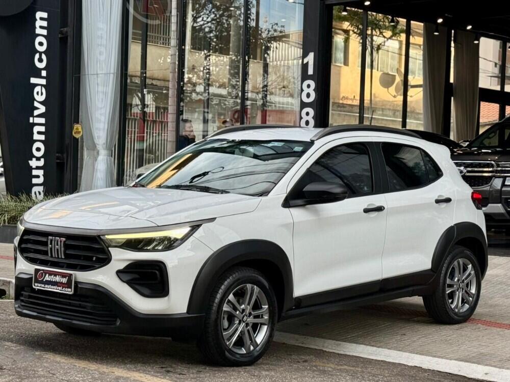 Fiat Pulse