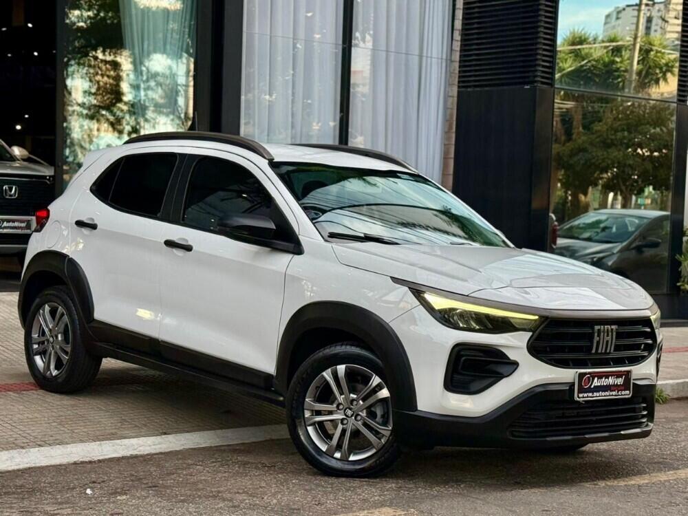 Fiat Pulse