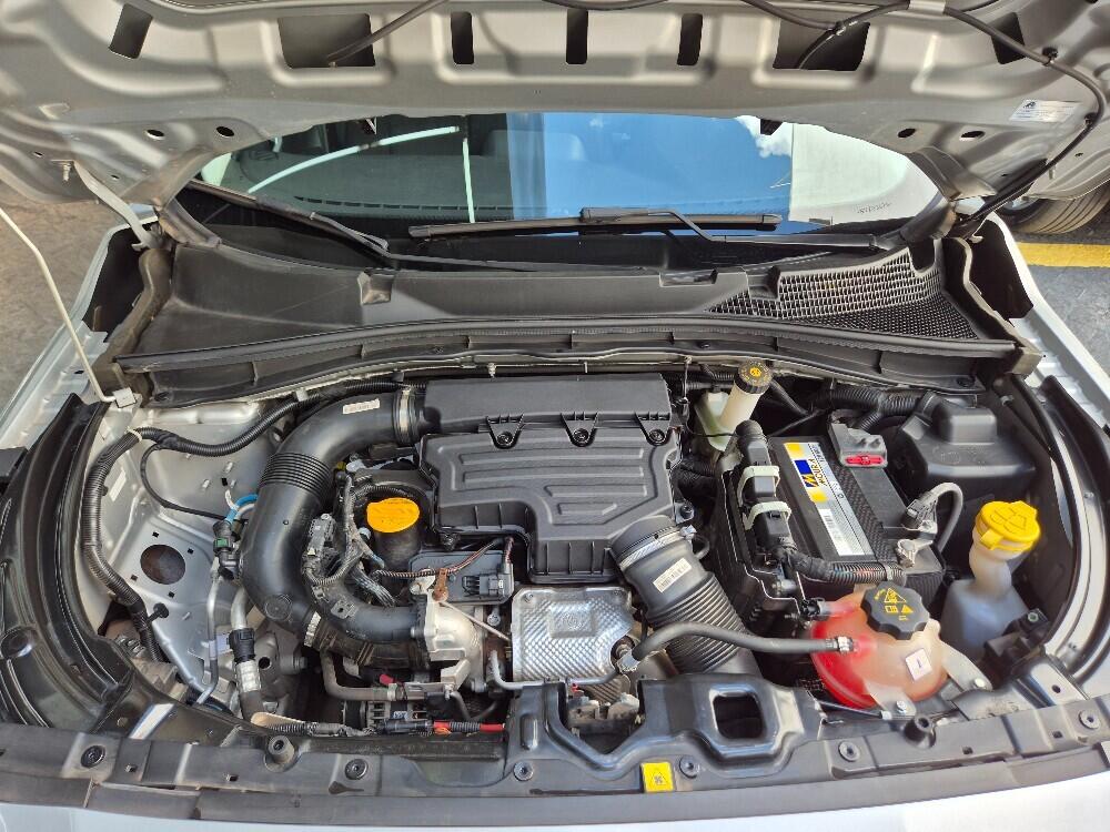 Fiat Pulse
