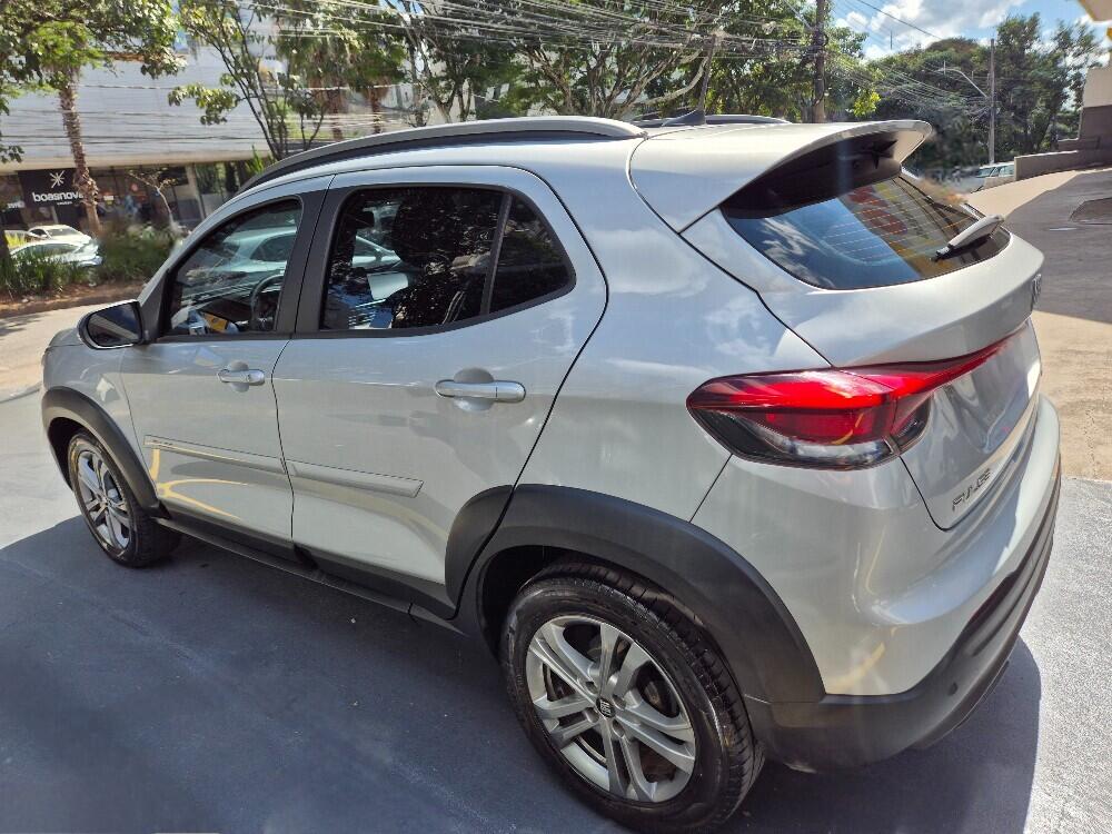 Fiat Pulse