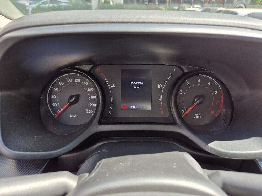 Fiat Pulse