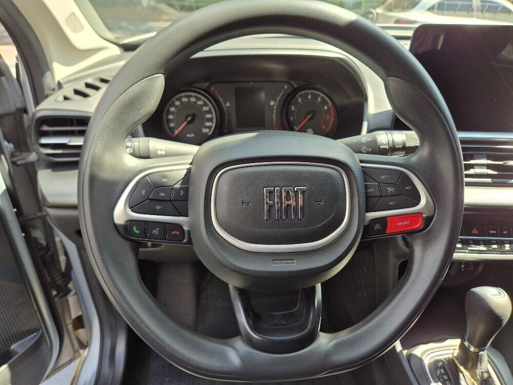 Fiat Pulse