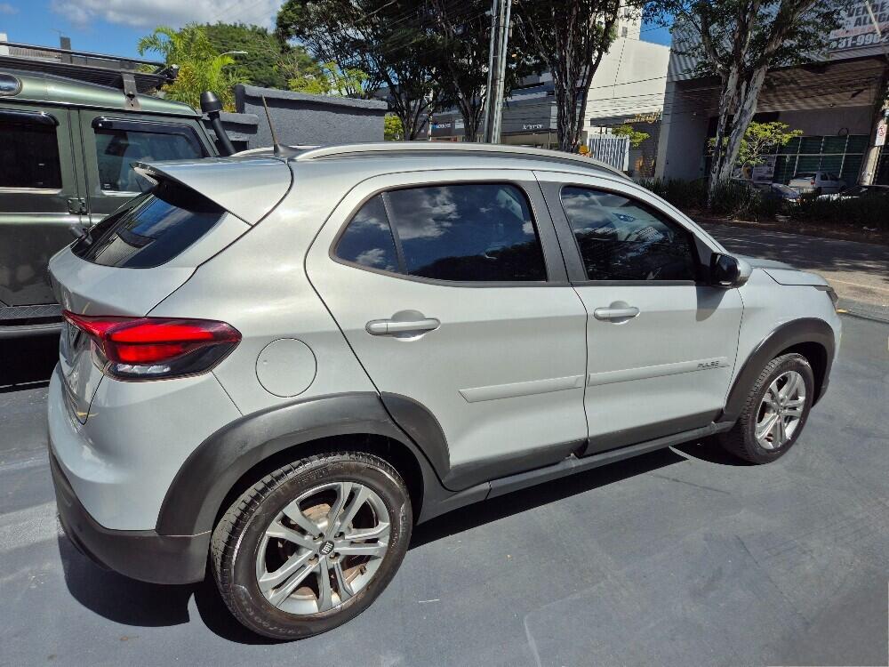Fiat Pulse