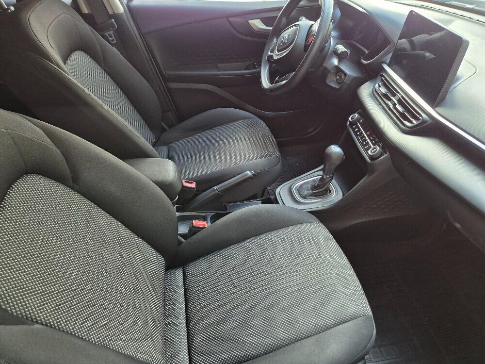 Fiat Pulse