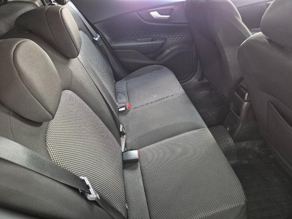 Fiat Pulse