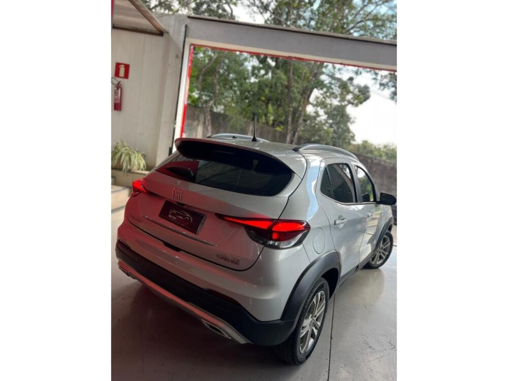 Fiat Pulse