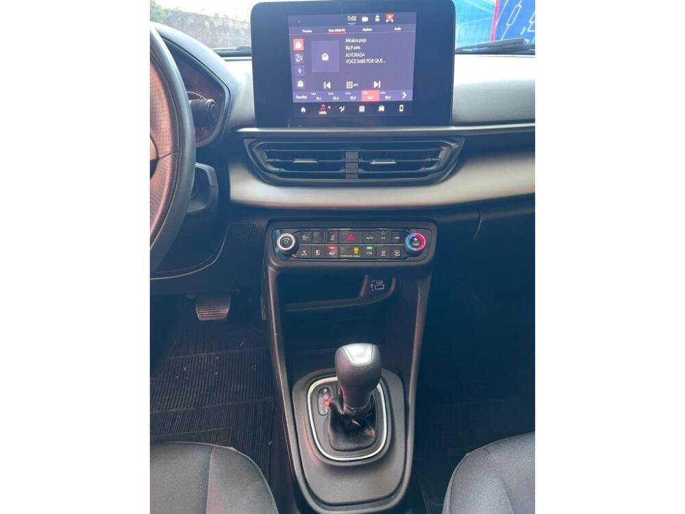Fiat Pulse