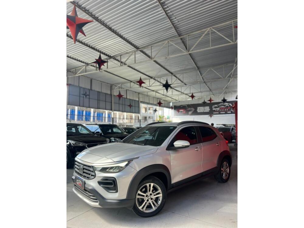 Fiat Pulse