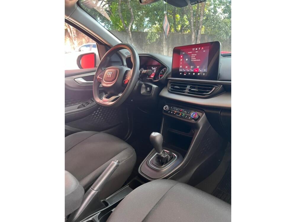 Fiat Pulse