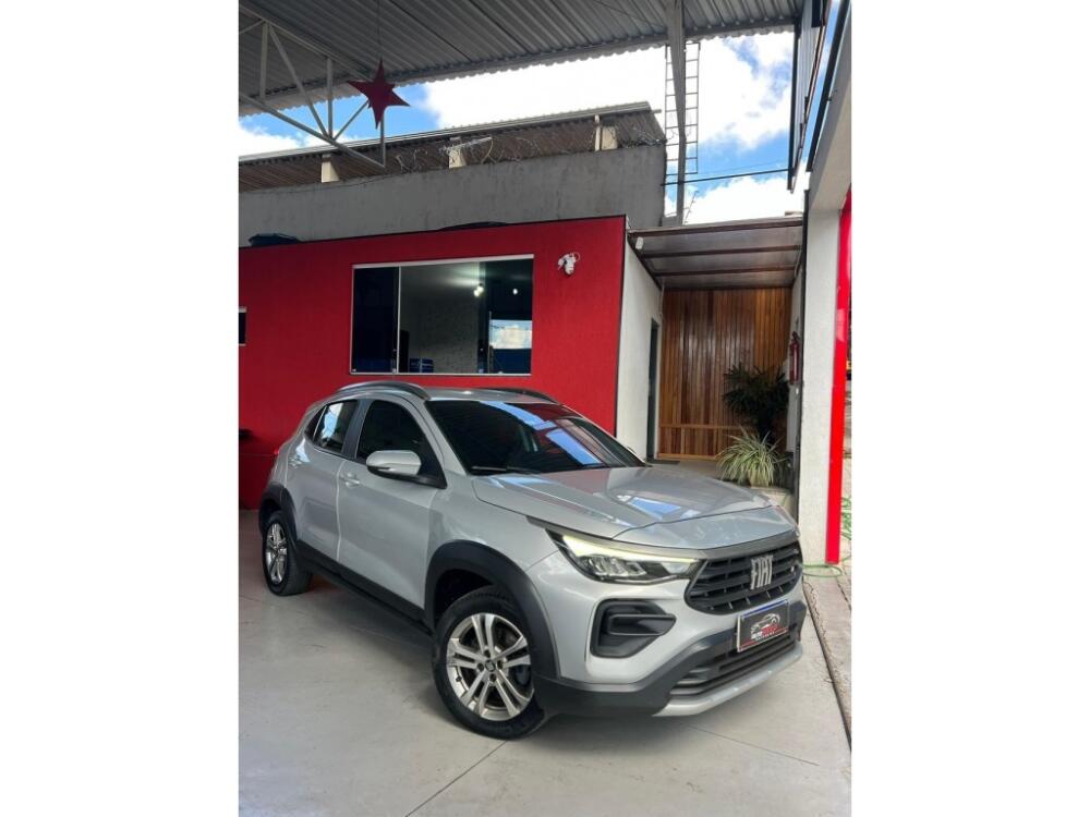 Fiat Pulse