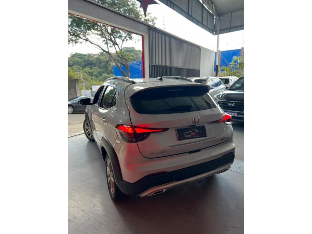 Fiat Pulse