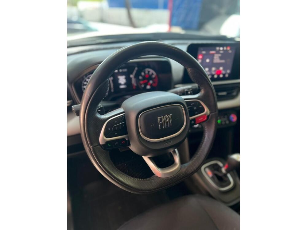 Fiat Pulse