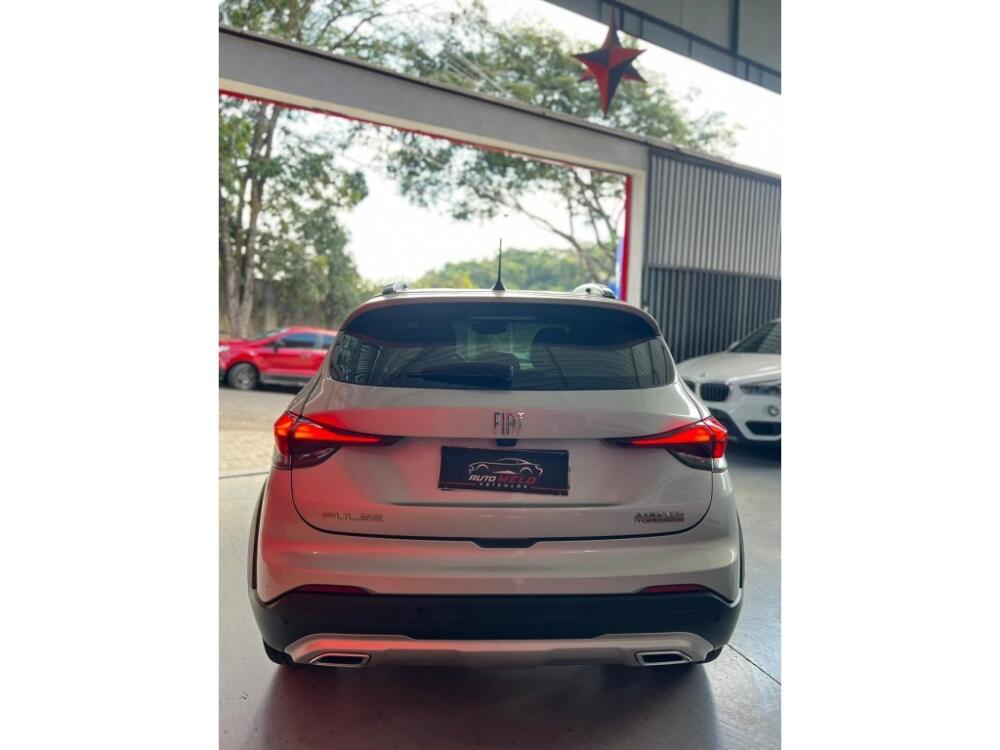 Fiat Pulse