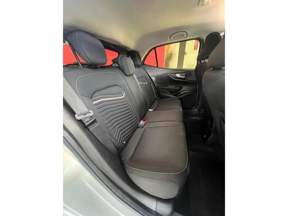Fiat Pulse