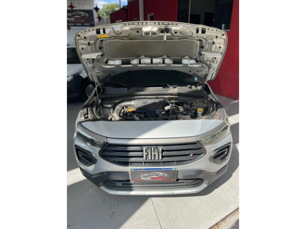 Fiat Pulse