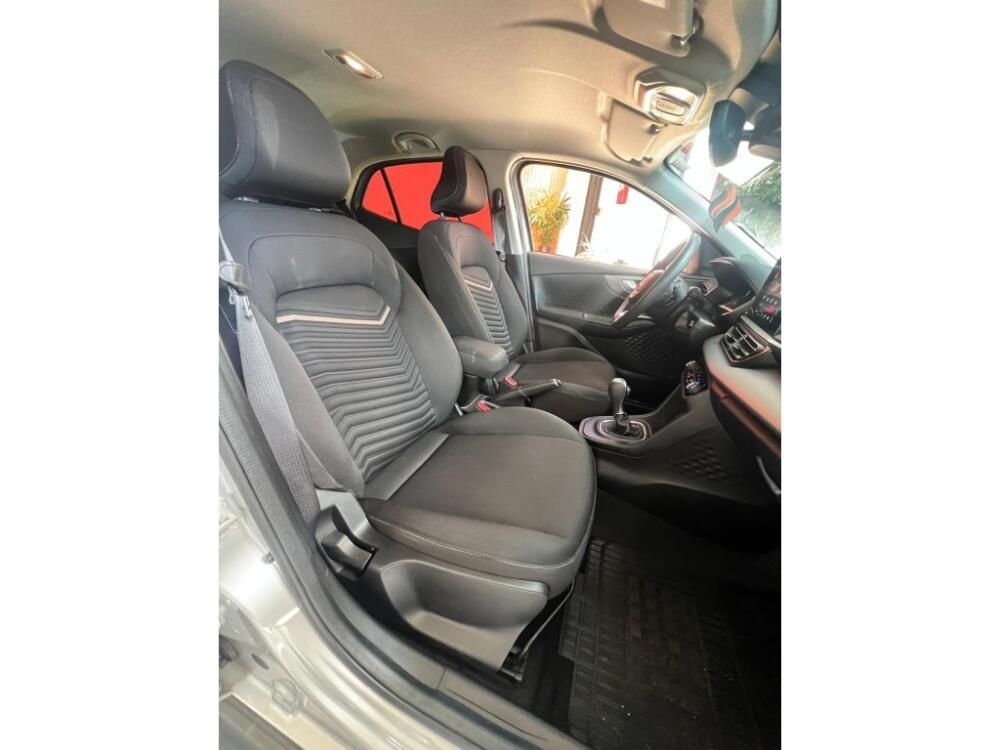 Fiat Pulse