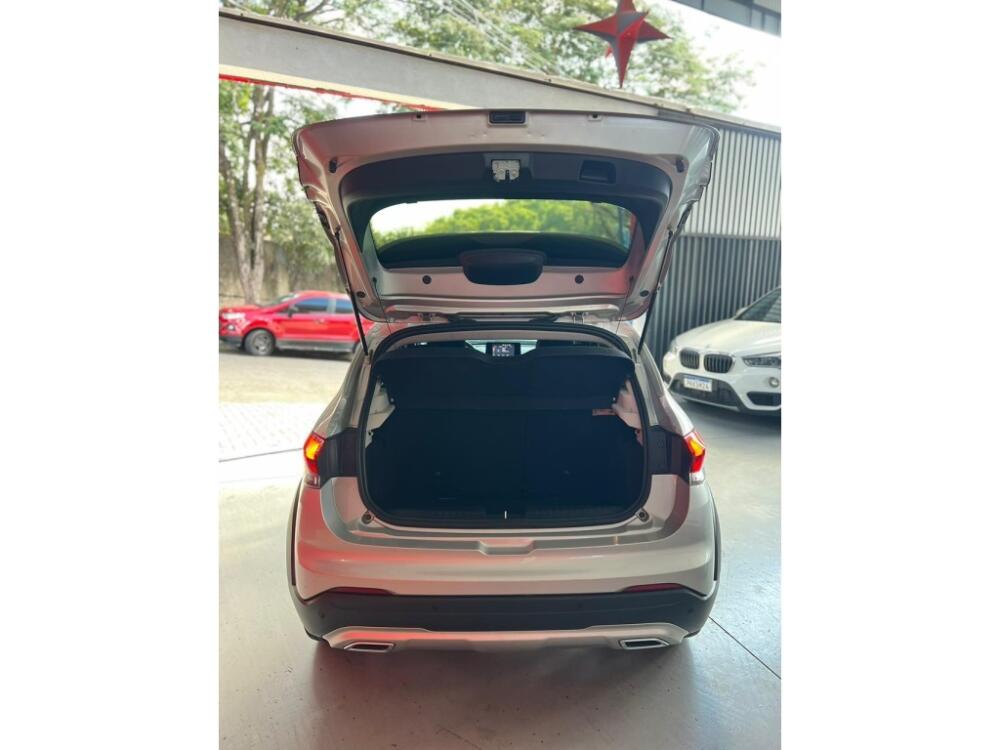 Fiat Pulse
