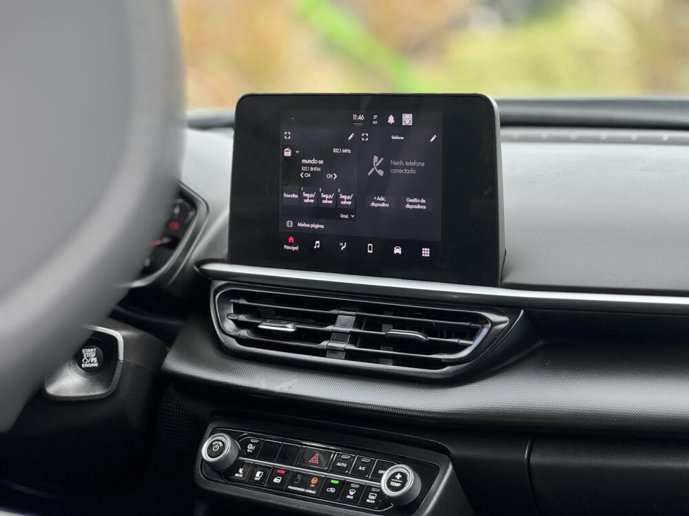 Fiat Pulse