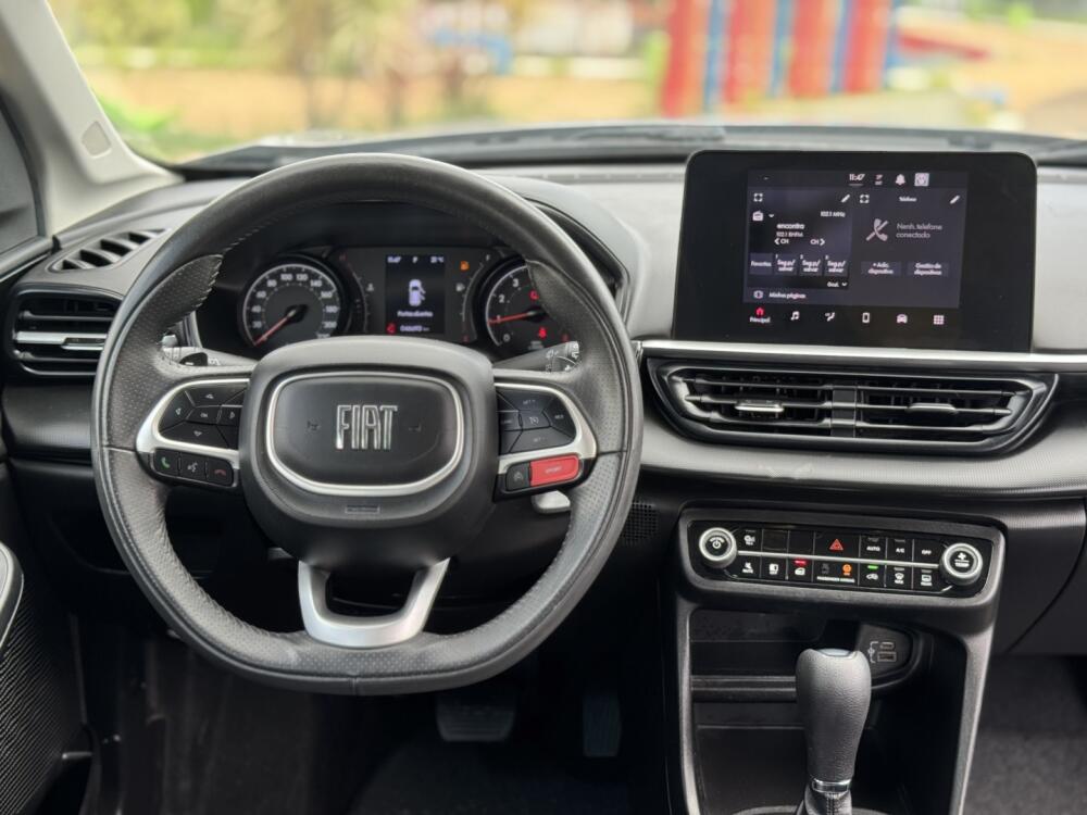 Fiat Pulse