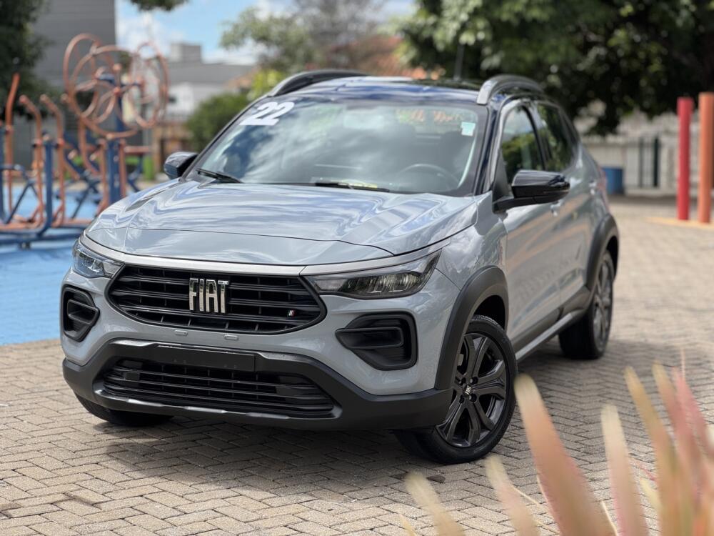 Fiat Pulse