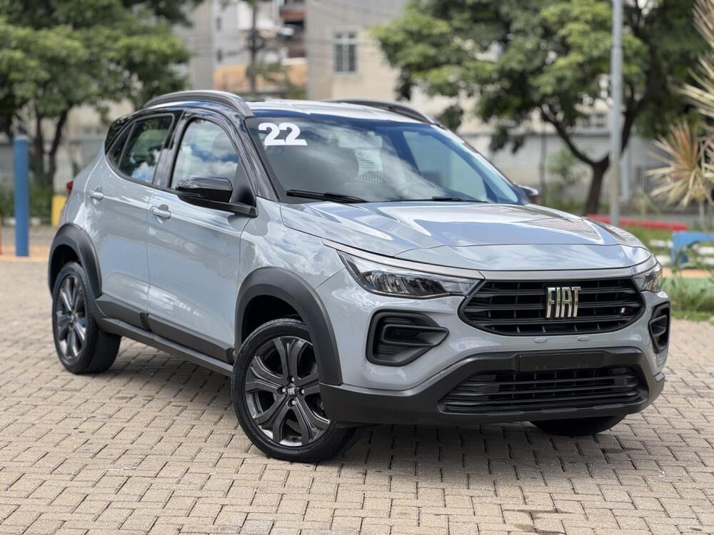 Fiat Pulse