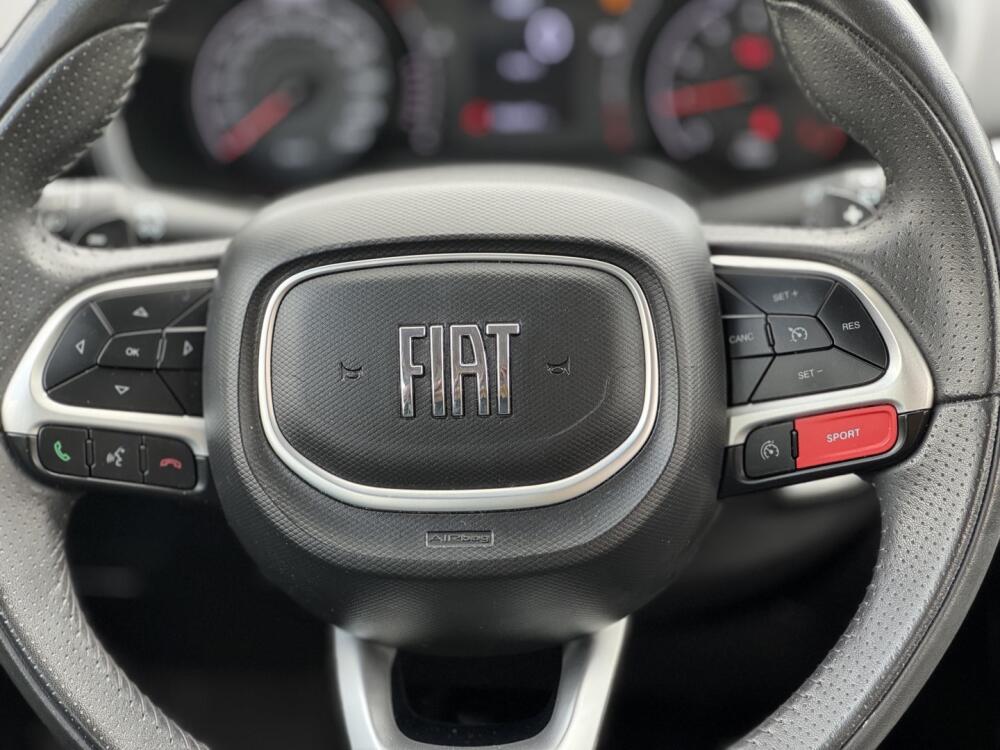 Fiat Pulse