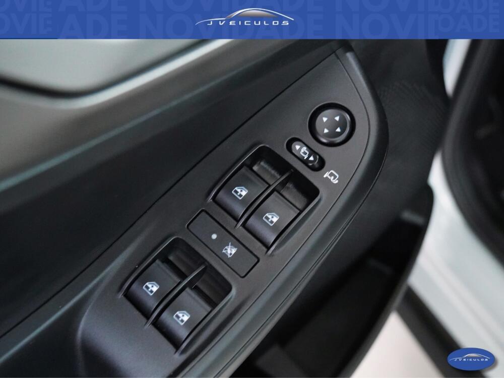 Fiat Pulse