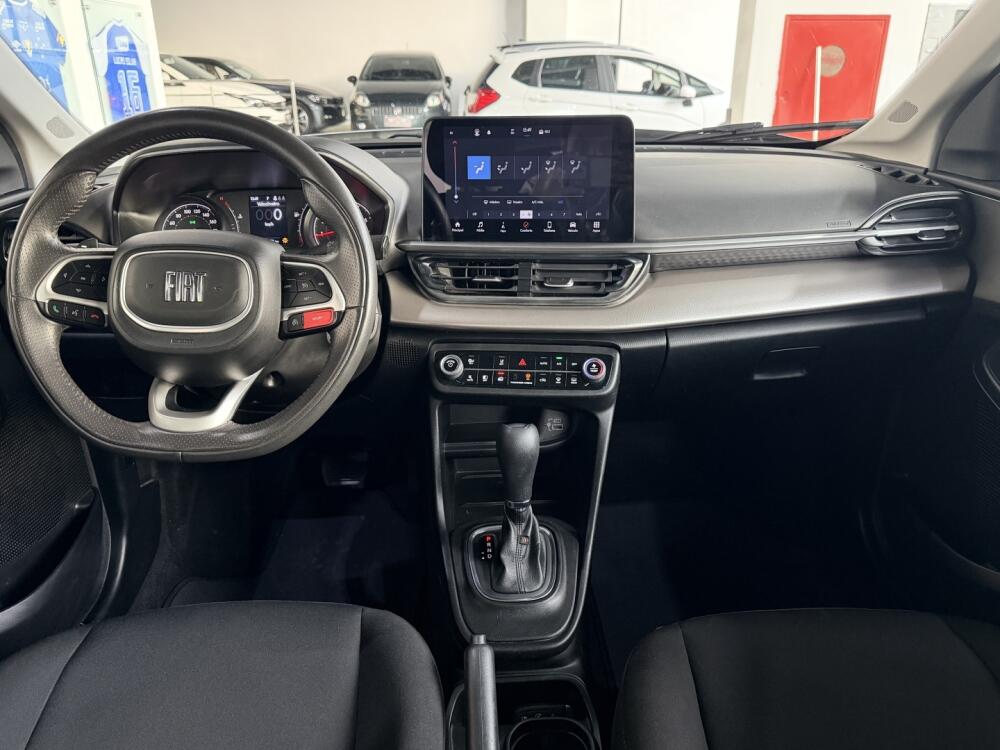 Fiat Pulse