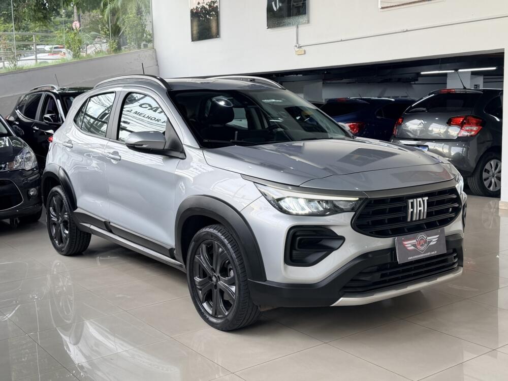 Fiat Pulse
