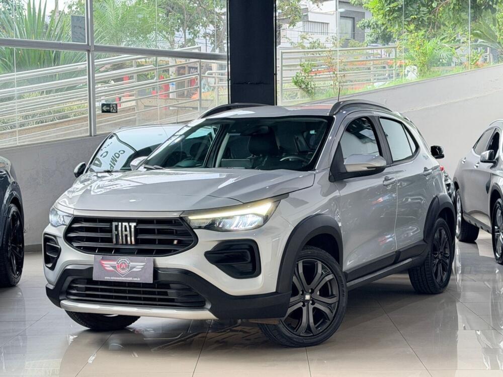 Fiat Pulse