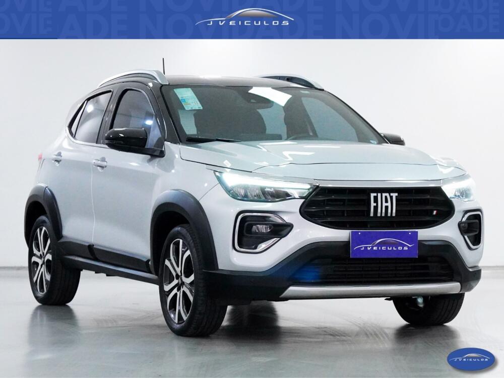 Fiat Pulse