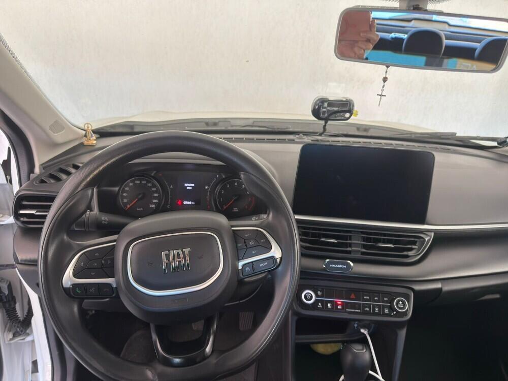 Fiat Pulse