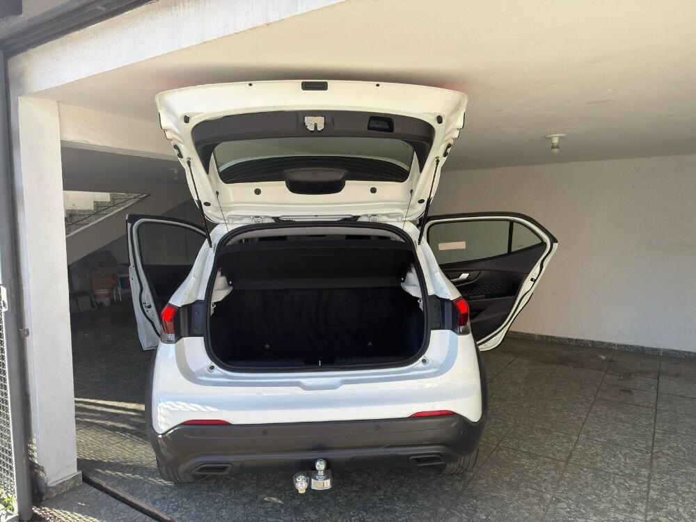 Fiat Pulse