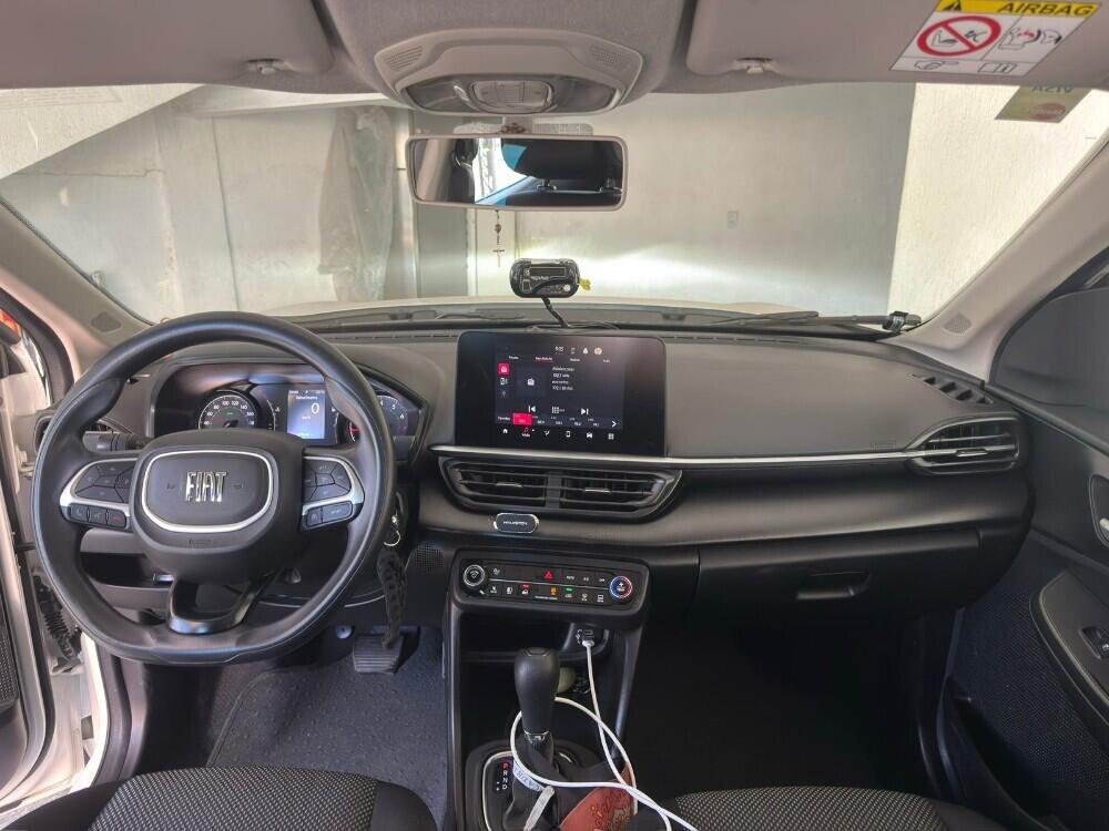 Fiat Pulse