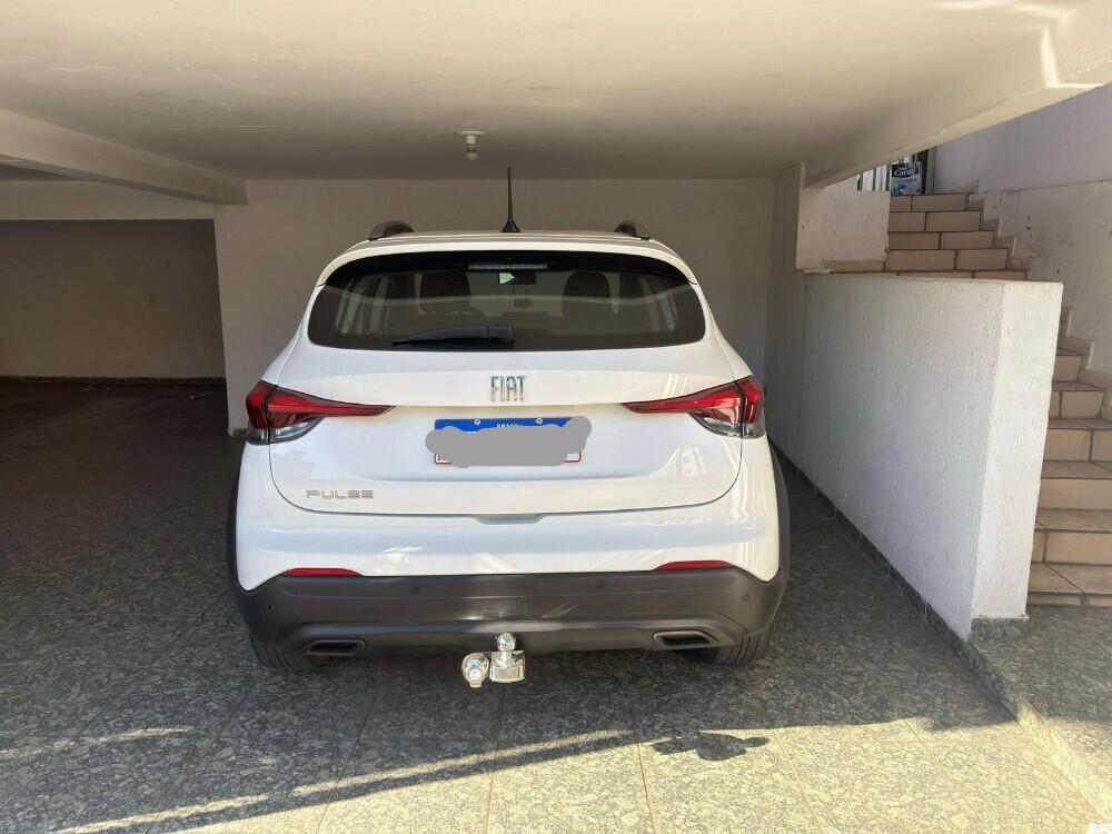 Fiat Pulse