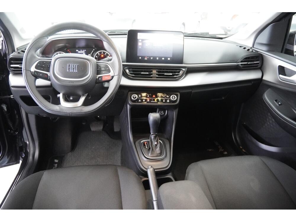 Fiat Pulse