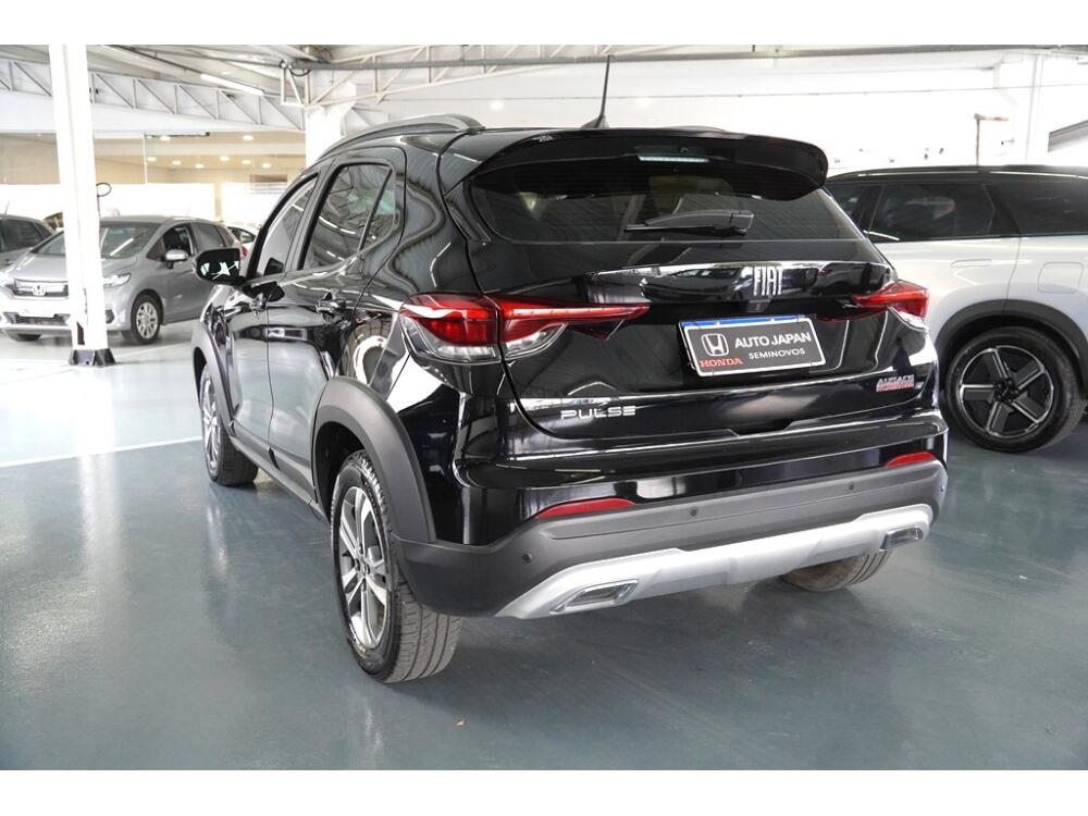 Fiat Pulse
