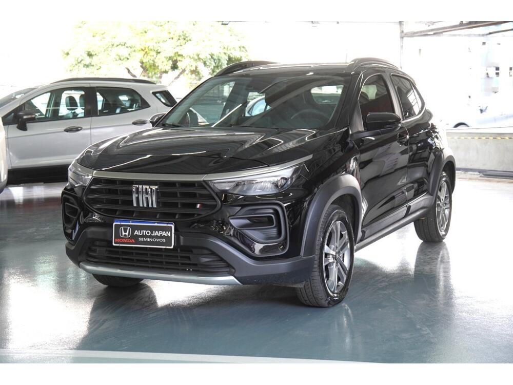 Fiat Pulse