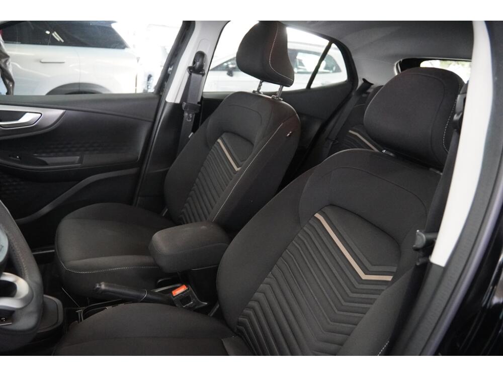 Fiat Pulse