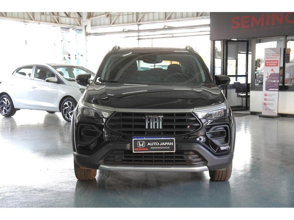 Fiat Pulse