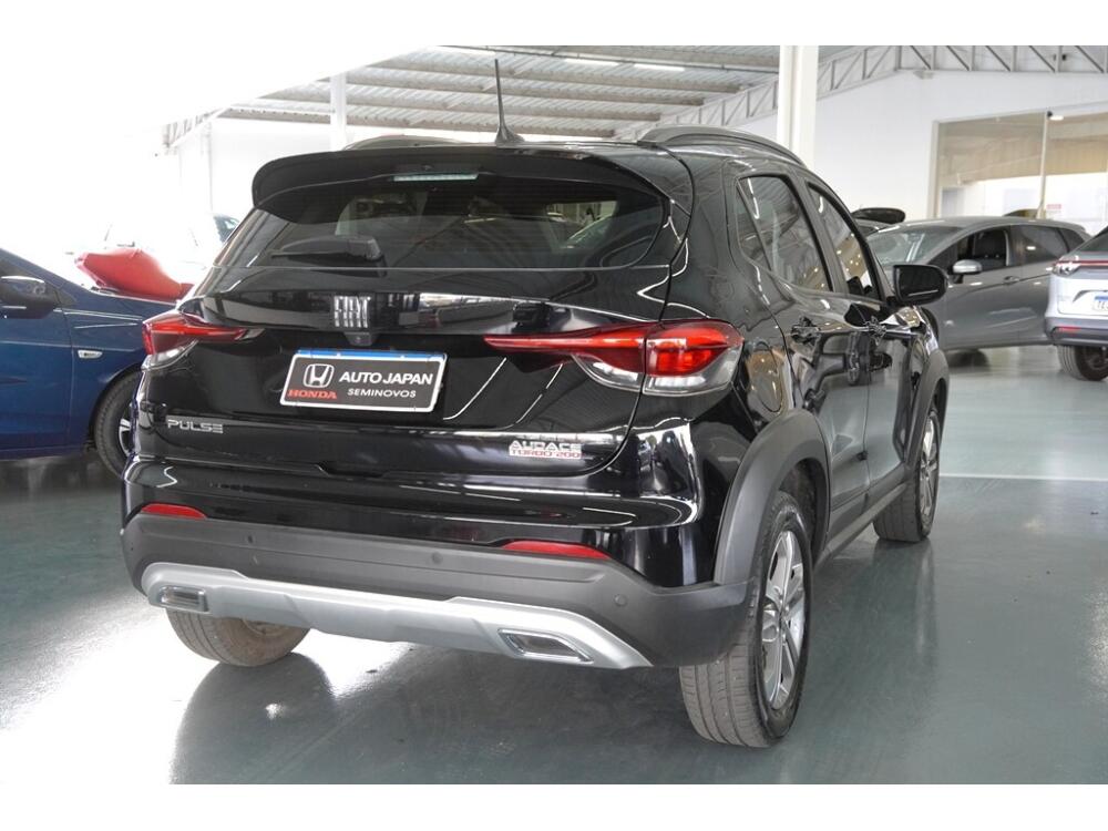 Fiat Pulse
