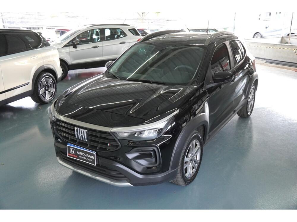Fiat Pulse