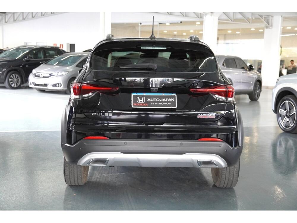 Fiat Pulse